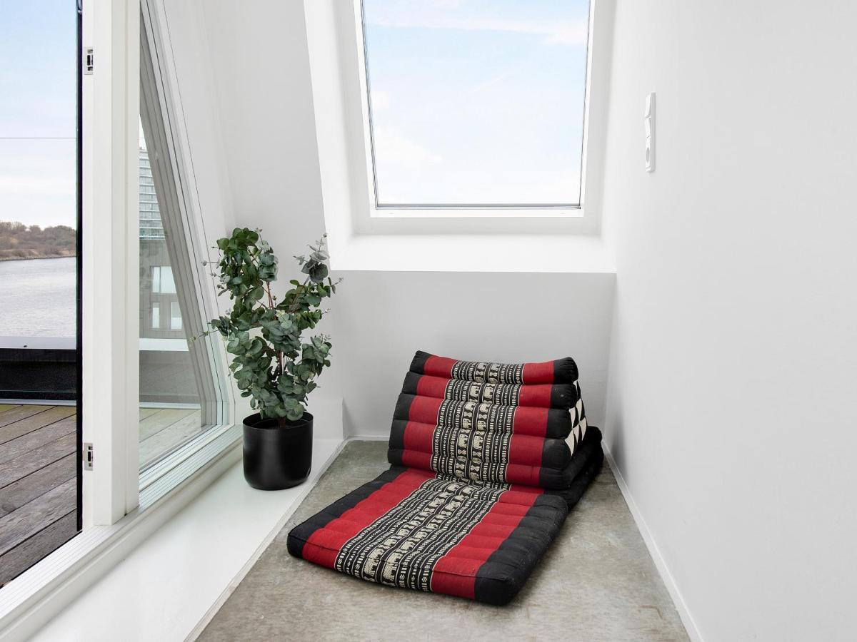 Sanders Pier - Fantastic 3-Bedroom Townhouse With Balcony Terrace コペンハーゲン エクステリア 写真