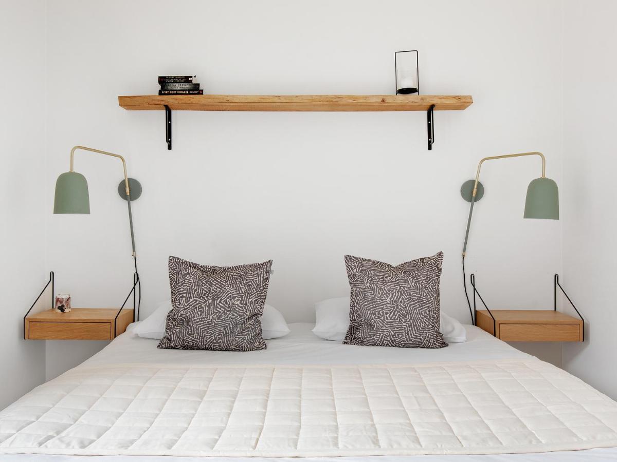 Sanders Pier - Fantastic 3-Bedroom Townhouse With Balcony Terrace コペンハーゲン エクステリア 写真