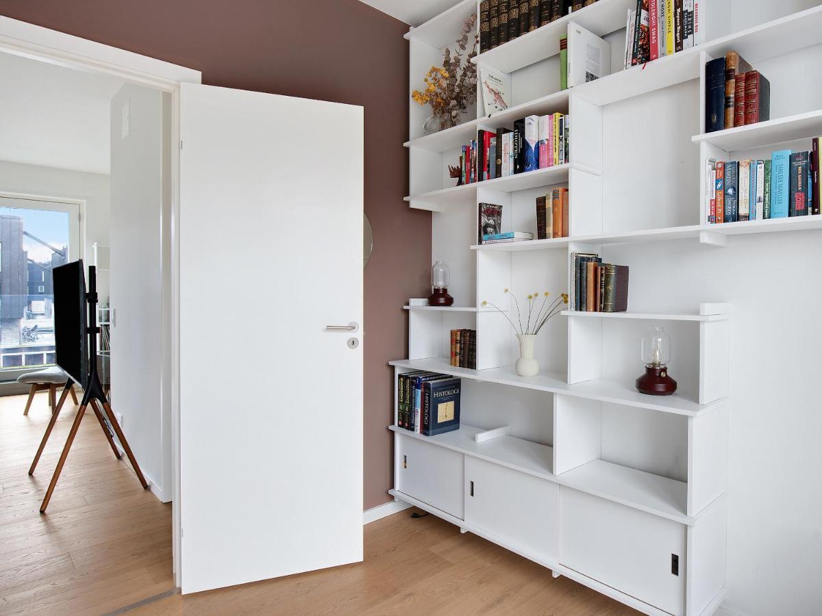 Sanders Pier - Fantastic 3-Bedroom Townhouse With Balcony Terrace コペンハーゲン エクステリア 写真
