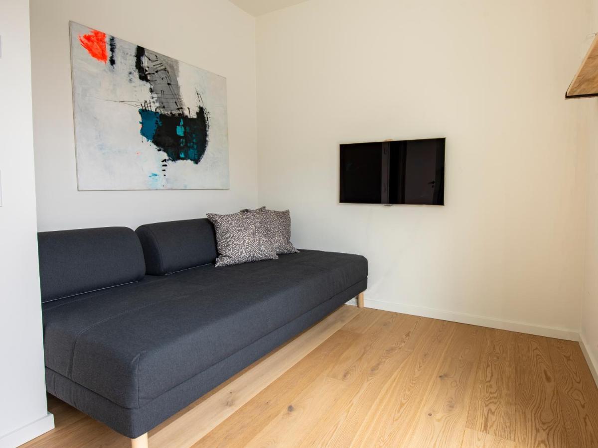 Sanders Pier - Fantastic 3-Bedroom Townhouse With Balcony Terrace コペンハーゲン エクステリア 写真