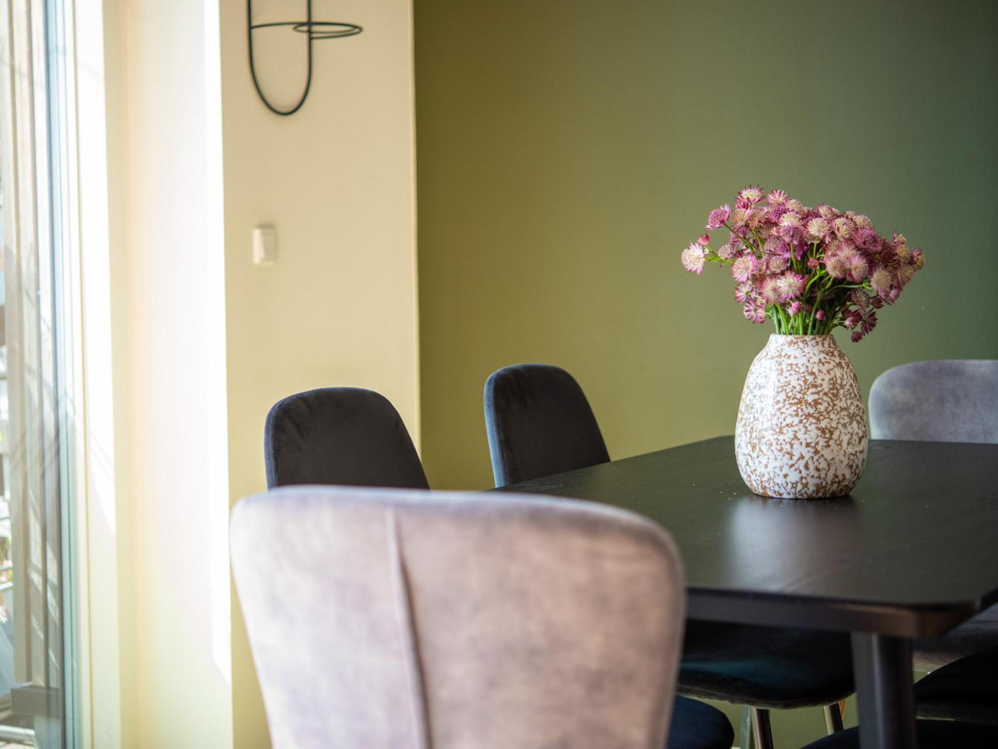 Sanders Pier - Fantastic 3-Bedroom Townhouse With Balcony Terrace コペンハーゲン エクステリア 写真
