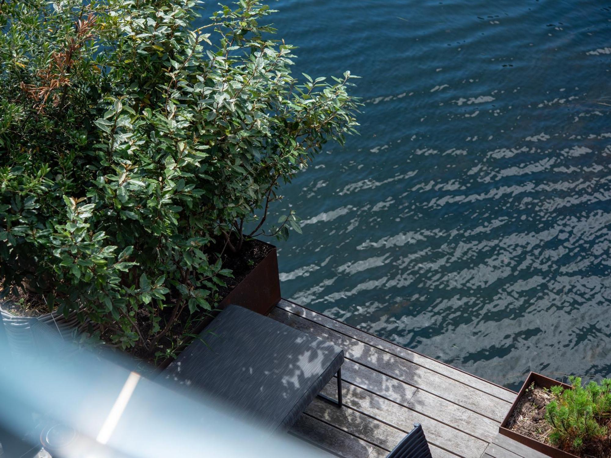 Sanders Pier - Fantastic 3-Bedroom Townhouse With Balcony Terrace コペンハーゲン エクステリア 写真