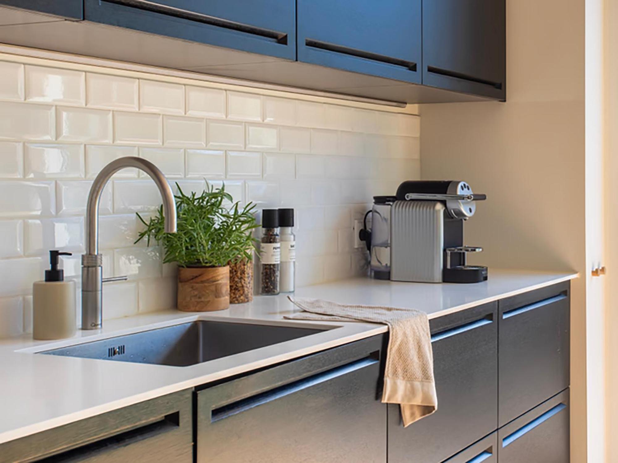 Sanders Pier - Fantastic 3-Bedroom Townhouse With Balcony Terrace コペンハーゲン エクステリア 写真